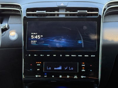 2023 Hyundai SANTA CRUZ Limited