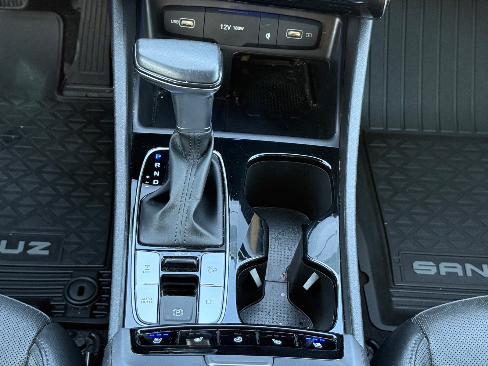 2023 Hyundai SANTA CRUZ Limited