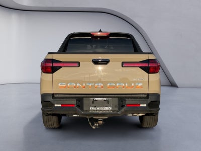 2023 Hyundai SANTA CRUZ Limited