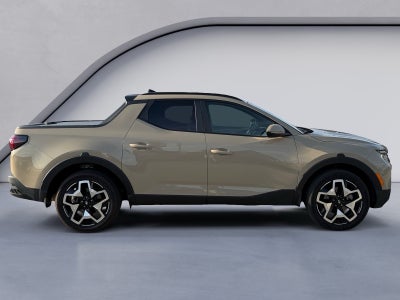 2023 Hyundai SANTA CRUZ Limited