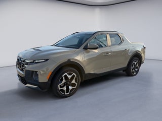 2023 Hyundai SANTA CRUZ Limited