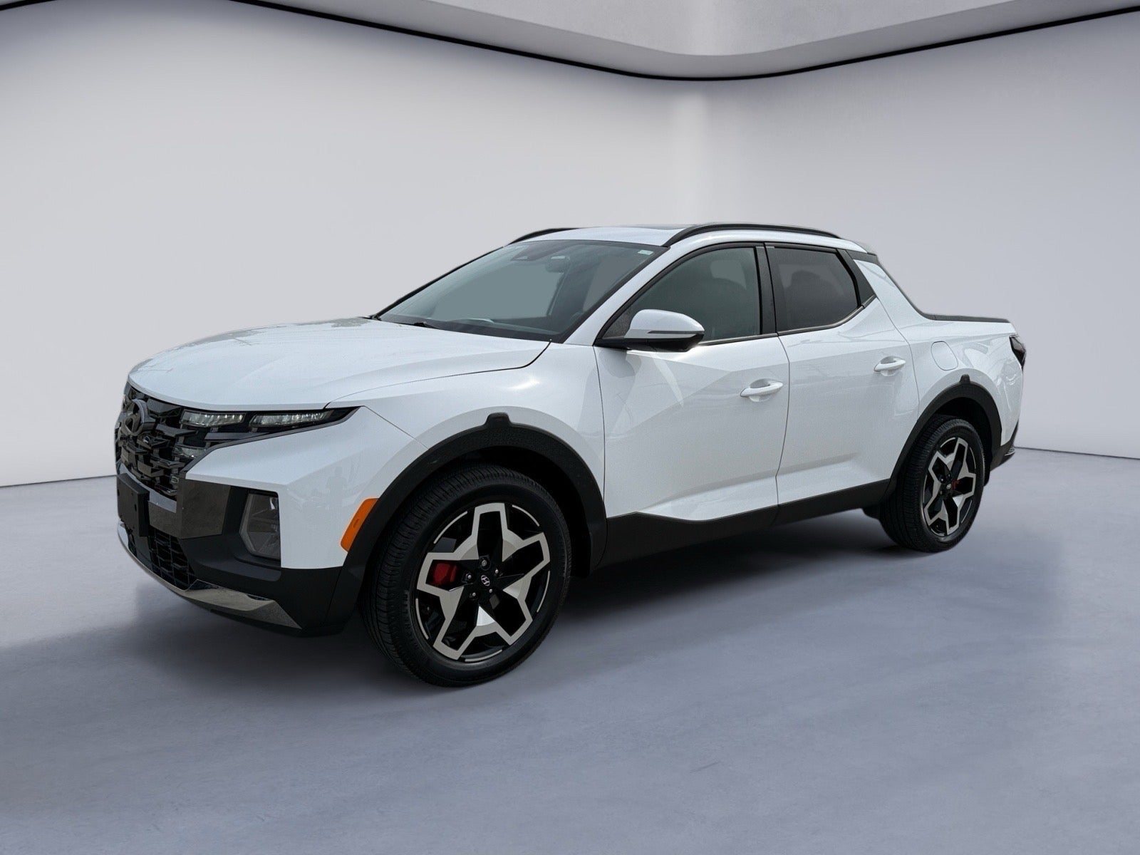 2024 Hyundai Santa Cruz