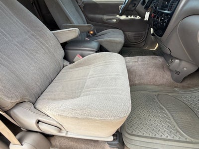 2000 Toyota Tundra SR5