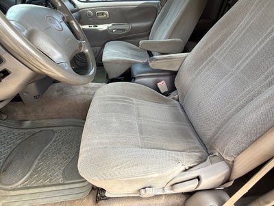 2000 Toyota Tundra SR5