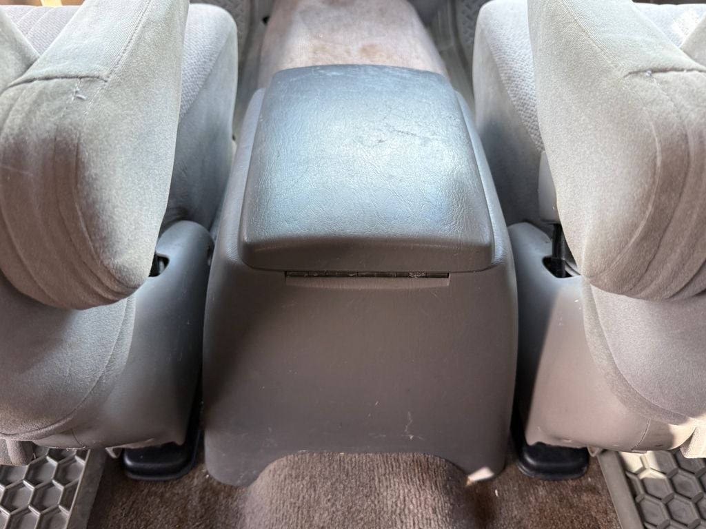 2000 Toyota Tundra SR5