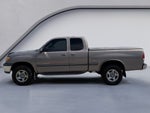 2000 Toyota Tundra SR5