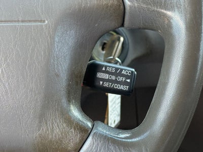 2000 Toyota Tundra SR5
