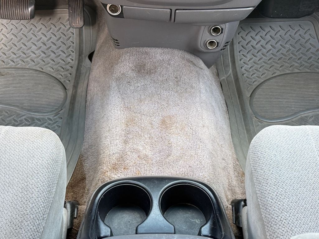 2000 Toyota Tundra SR5