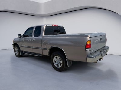2000 Toyota Tundra SR5
