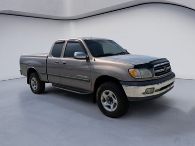 2000 Toyota Tundra SR5