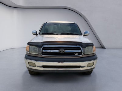 2000 Toyota Tundra SR5