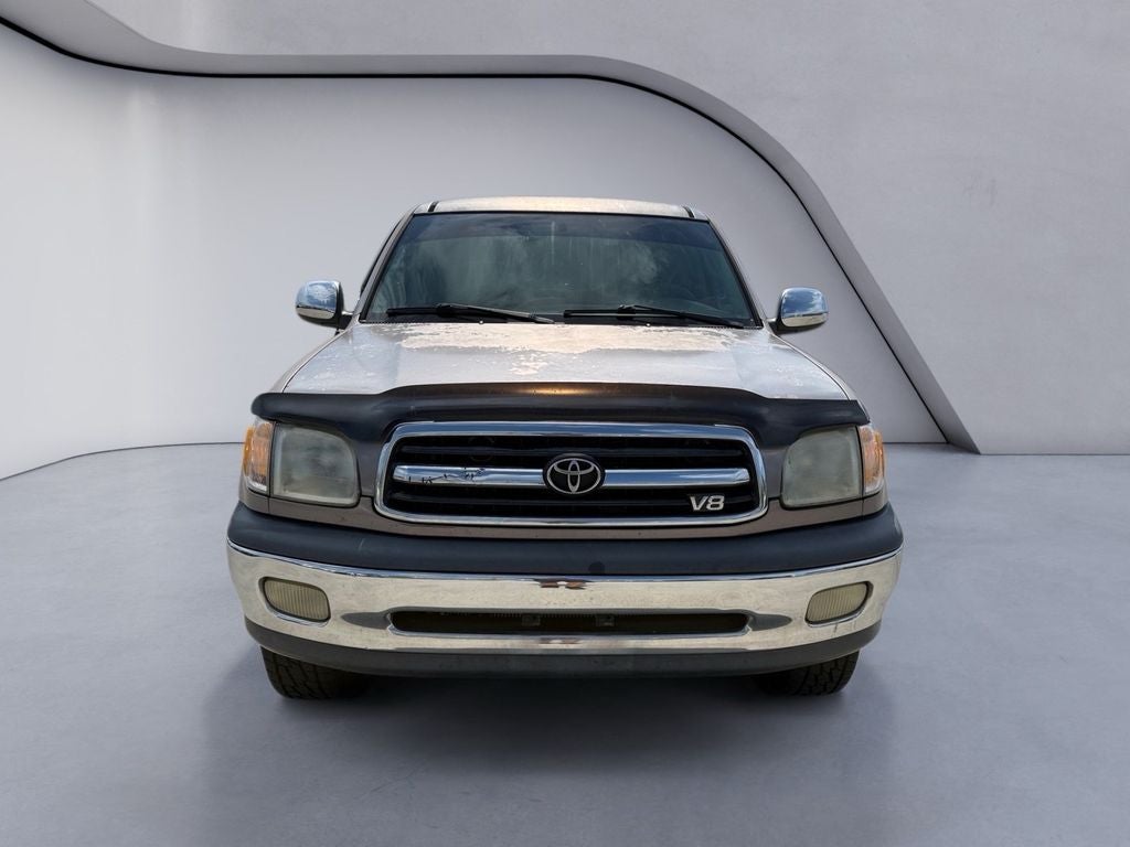 2000 Toyota Tundra SR5