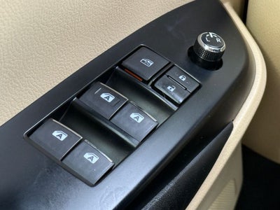 2015 Toyota Highlander Limited Platinum