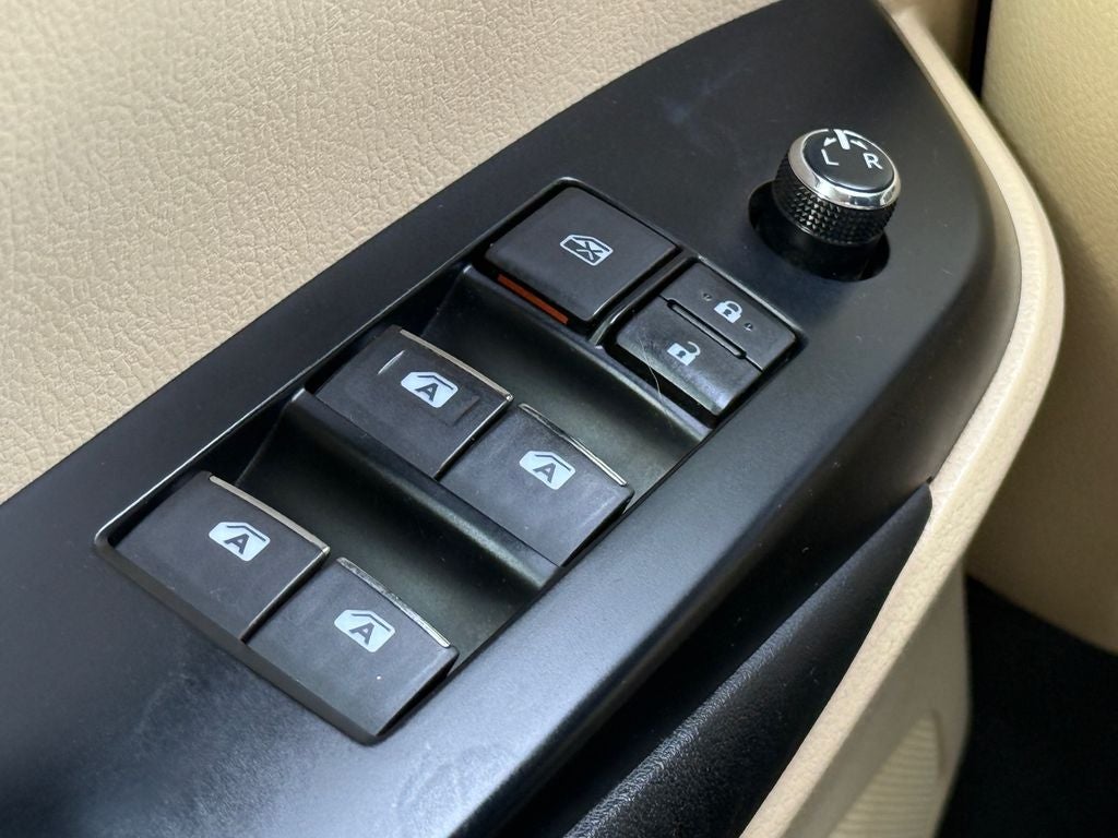 2015 Toyota Highlander Limited Platinum