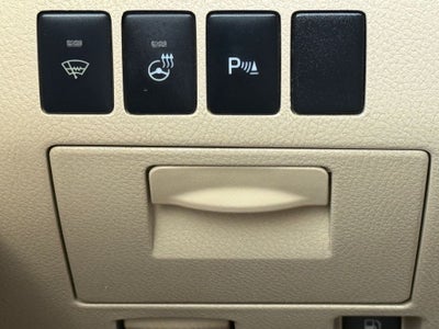2015 Toyota Highlander Limited Platinum