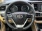 2015 Toyota Highlander Limited Platinum
