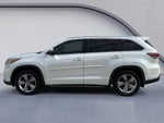 2015 Toyota Highlander Limited Platinum