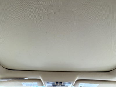 2015 Toyota Highlander Limited Platinum