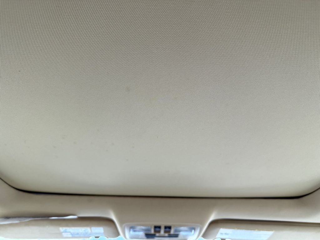 2015 Toyota Highlander Limited Platinum