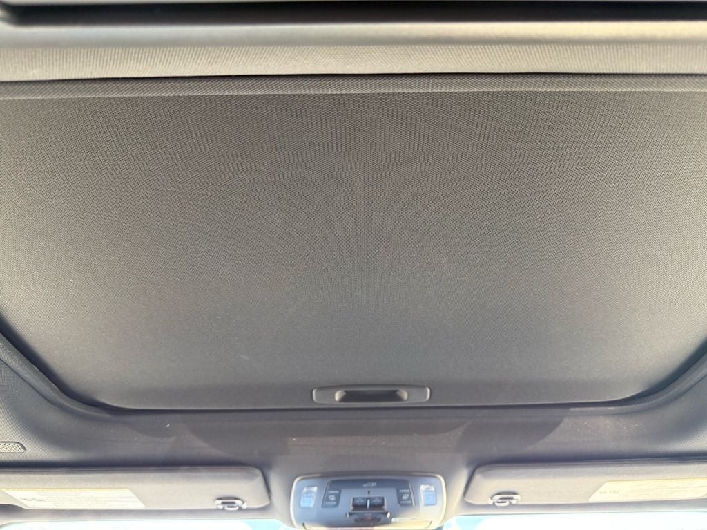 2023 Toyota Sienna Platinum