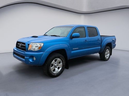 2008 Toyota Tacoma PreRunner