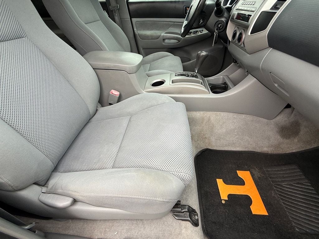2008 Toyota Tacoma PreRunner