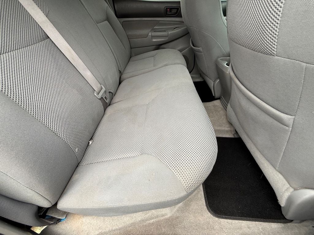 2008 Toyota Tacoma PreRunner