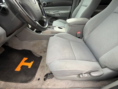 2008 Toyota Tacoma PreRunner
