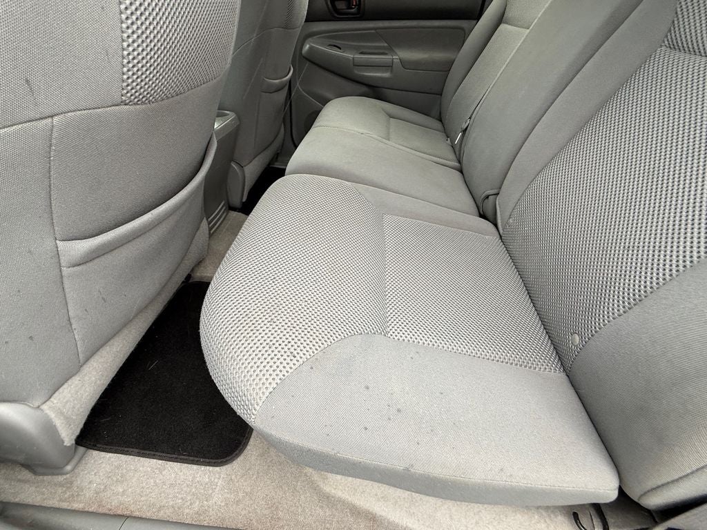 2008 Toyota Tacoma PreRunner