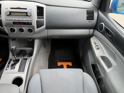 2008 Toyota Tacoma PreRunner