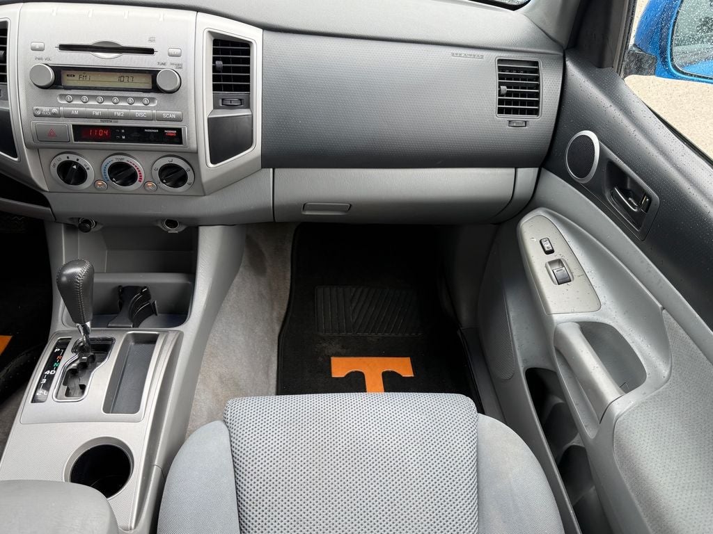2008 Toyota Tacoma PreRunner