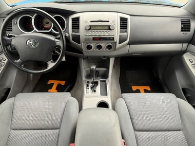 2008 Toyota Tacoma PreRunner