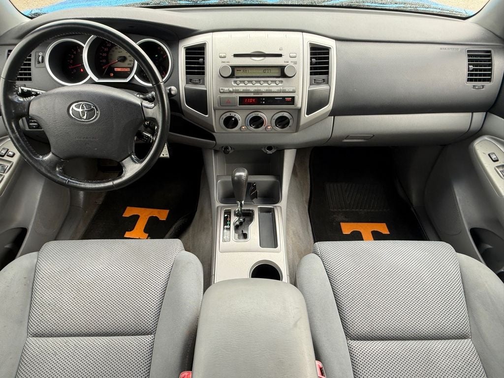2008 Toyota Tacoma PreRunner
