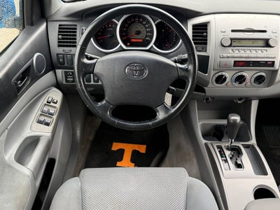 2008 Toyota Tacoma PreRunner
