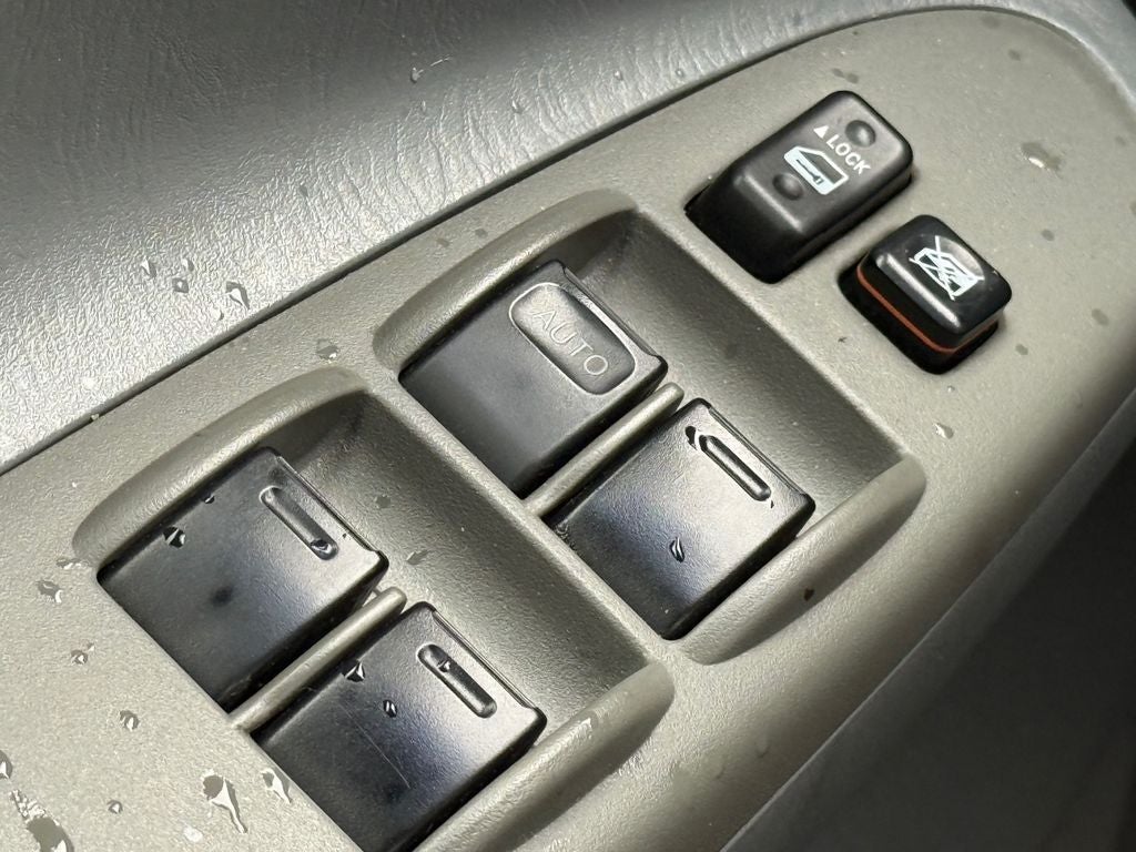 2008 Toyota Tacoma PreRunner