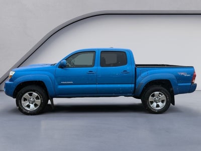 2008 Toyota Tacoma PreRunner