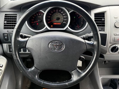 2008 Toyota Tacoma PreRunner