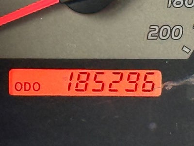 2008 Toyota Tacoma PreRunner