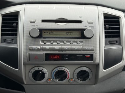 2008 Toyota Tacoma PreRunner