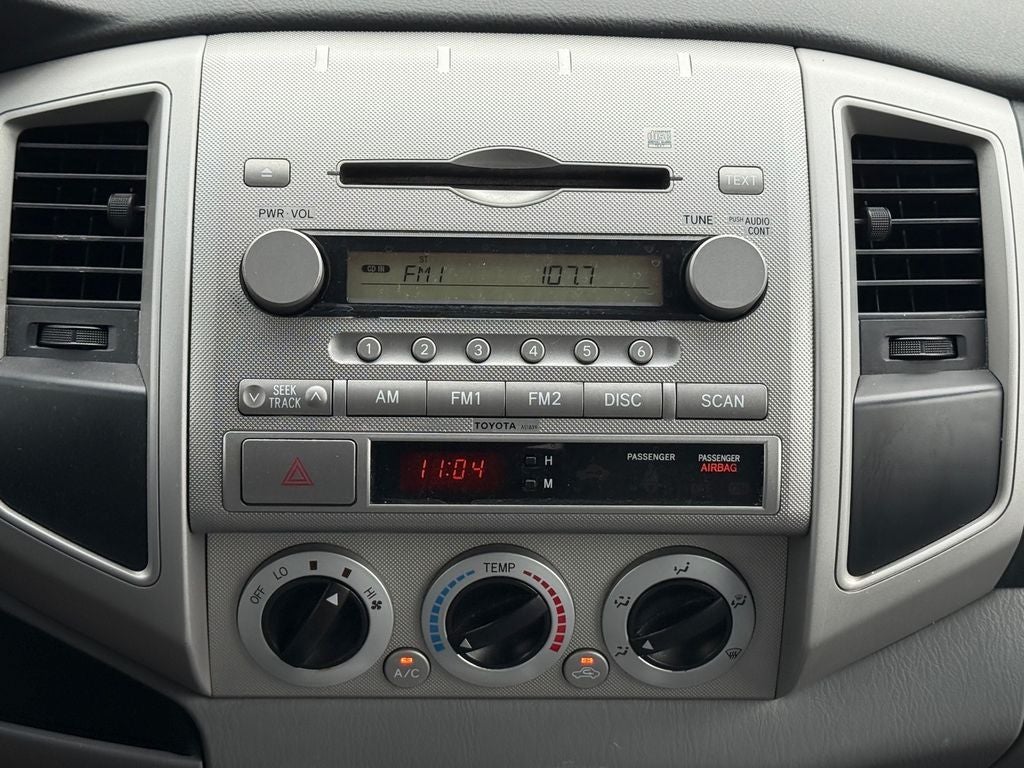 2008 Toyota Tacoma PreRunner