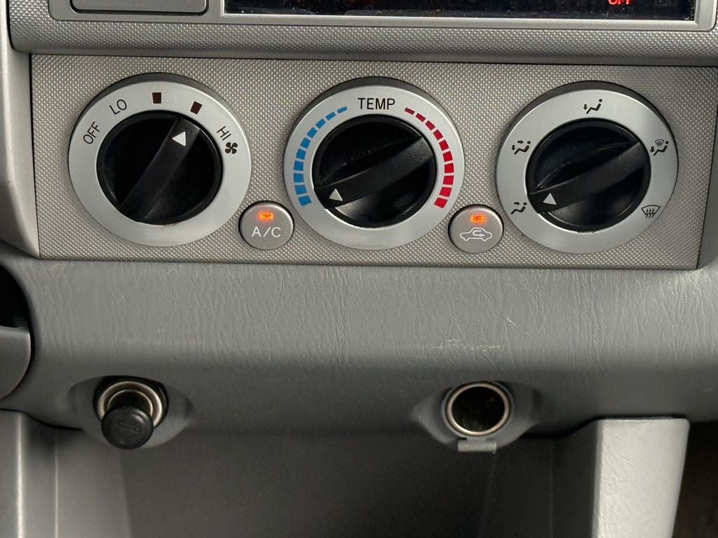 2008 Toyota Tacoma PreRunner