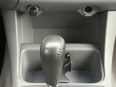 2008 Toyota Tacoma PreRunner