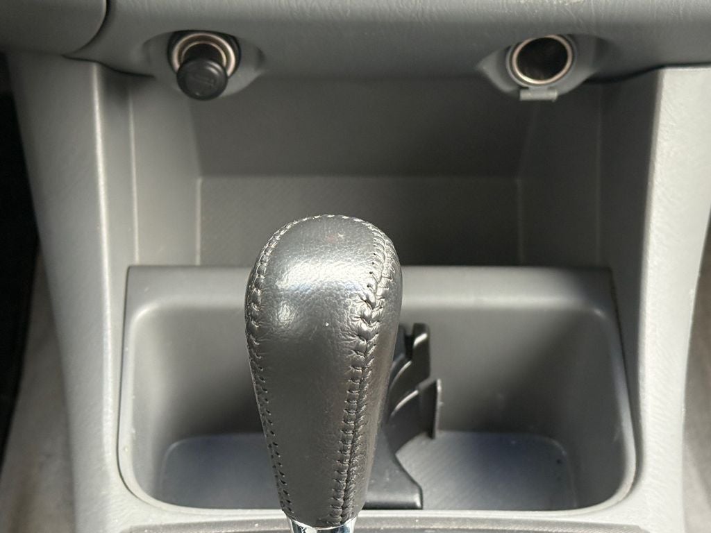 2008 Toyota Tacoma PreRunner