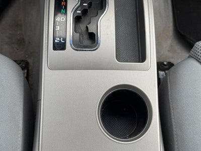 2008 Toyota Tacoma PreRunner