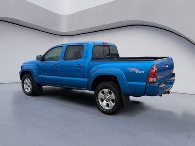 2008 Toyota Tacoma PreRunner
