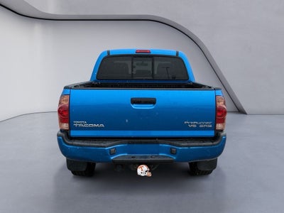 2008 Toyota Tacoma PreRunner