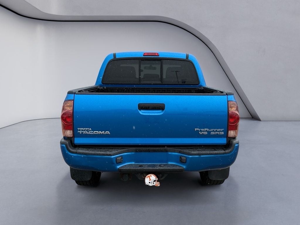 2008 Toyota Tacoma PreRunner
