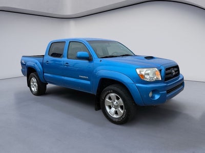 2008 Toyota Tacoma PreRunner