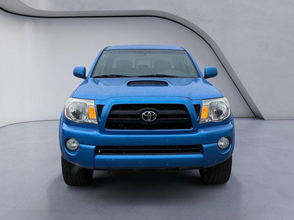 2008 Toyota Tacoma PreRunner