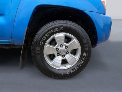 2008 Toyota Tacoma PreRunner